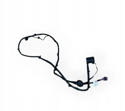 Audi A6 S6 C8 4K Wiring harness 4K0971541E
