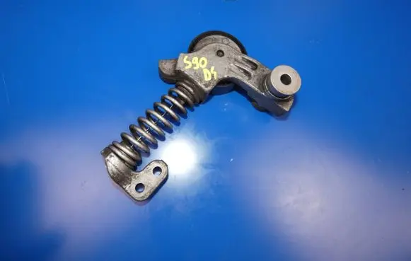 Volvo S90, V90 Timing belt/chain tensioner 