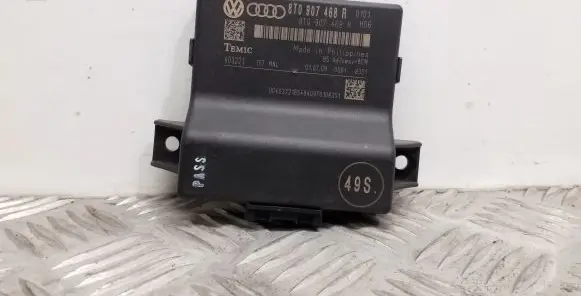 Audi Q5 SQ5 Gateway control module 8T0907468R