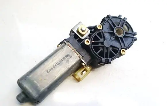 BMW 7 E65 E66 Seat adjustment motor 0390201972 8316668