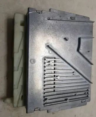 Volvo V70 Gearbox control unit/module 0000131A5 T03032039 1T0505A00