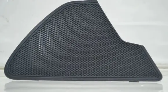 Audi A6 S6 C7 4G Front door speaker cover trim 4G0035424A 4G0035424
