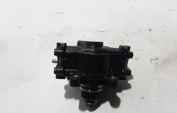 Renault Master III Fuel injection high pressure pump 167008683R