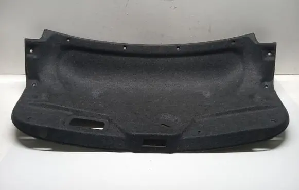 Mazda 6 Trunk/boot trim cover GHK1
