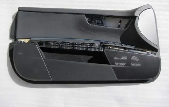 Mercedes-Benz CL C216 Front door card panel trim A2167200570