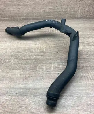 BMW X5 E53 Engine coolant pipe/hose 2247918