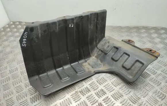 KIA Soul Engine splash shield/under tray 291302K000
