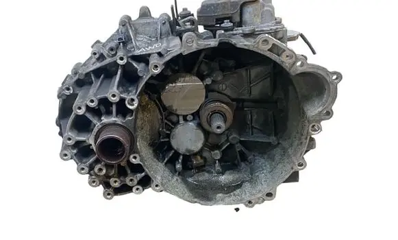 Volvo XC60 Manual 6 speed gearbox 8G9R7002KB 31280472 RF766R7F097BC