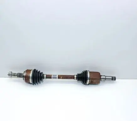 Ford Kuga III Front driveshaft LX673B437MAD