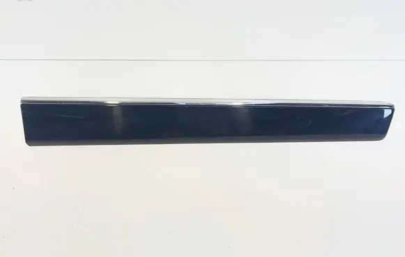 Renault Twingo III Front door trim (molding) 808202457R