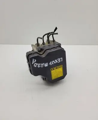 Lexus IS 220D-250-350 ABS Pump 4454053240 8954153110 1338008650