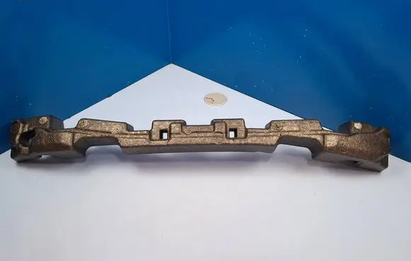 KIA Xceed Front bumper foam support bar 86520J5PA0