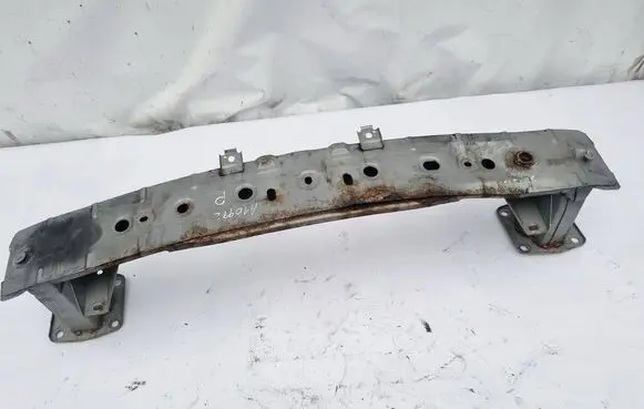 Mazda 6 Front bumper cross member 