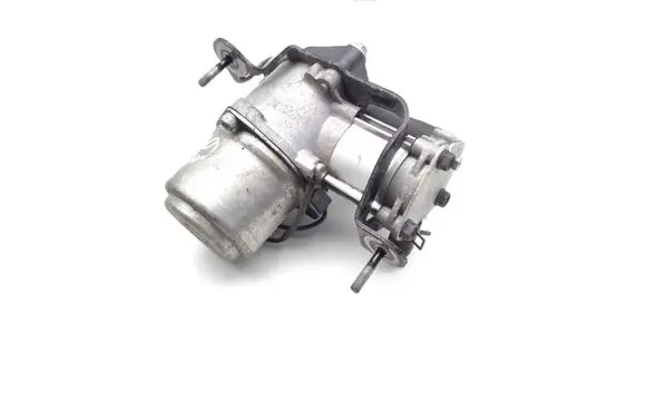 Vacuum pump