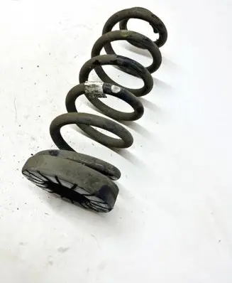 KIA Sportage Rear coil spring 55350F1CF0