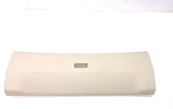 Land Rover Discovery 3 - LR3 Other trunk/boot trim element EDV500014