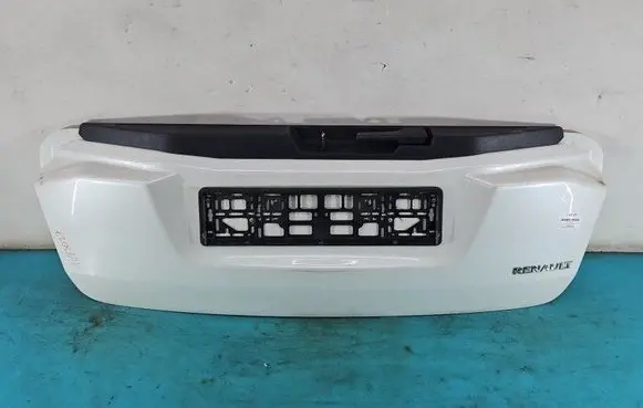 Renault Koleos I Tailgate/trunk/boot lid IMPRK1483027