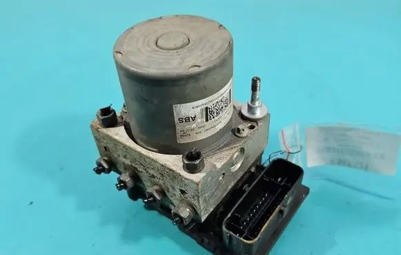 Peugeot Boxer ABS Pump 0265800717 IMPRK1567521