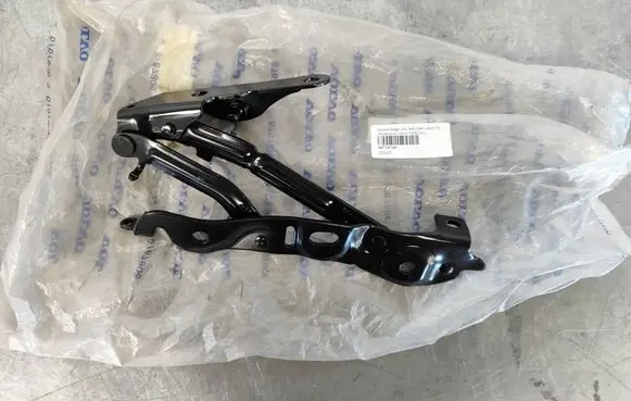 Volvo S60 Engine bonnet/hood hinges 30716744 8652586