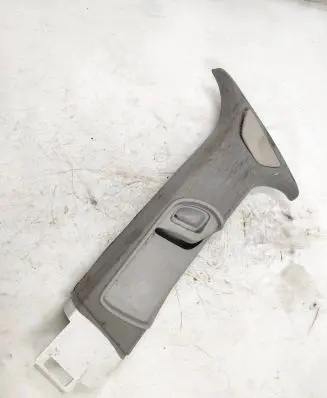 Opel Vectra C (B) pillar trim (top) 09180681 24784000