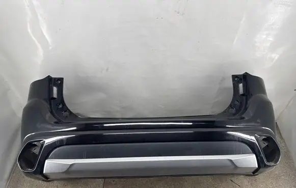 Mitsubishi Outlander Rear bumper 6410C798ZZ