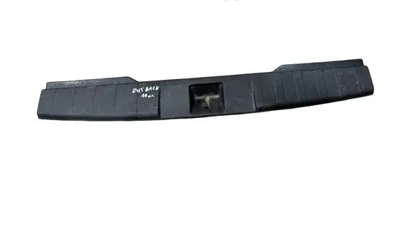 Subaru Outback Trunk/boot sill cover protection 95073AJ000
