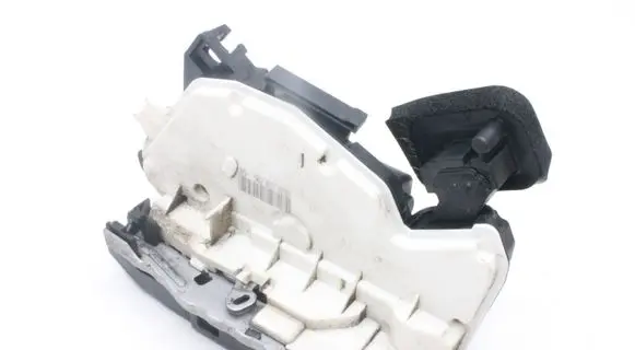 Volkswagen Sharan Coupe door lock (next to the handle) 5K2837015B