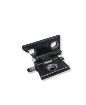 Volvo S60 Rear door lower hinge 1234
