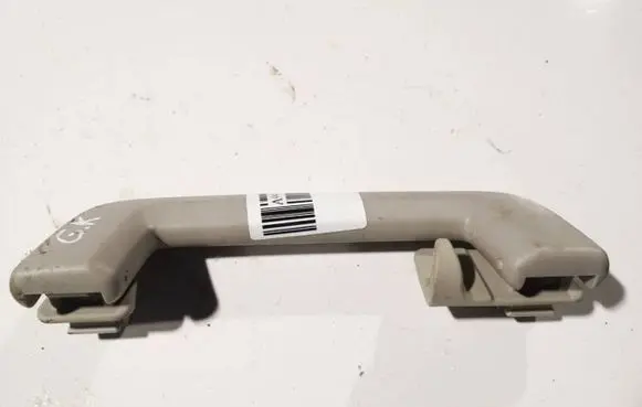 Ford Mondeo MK IV Rear interior roof grab handle