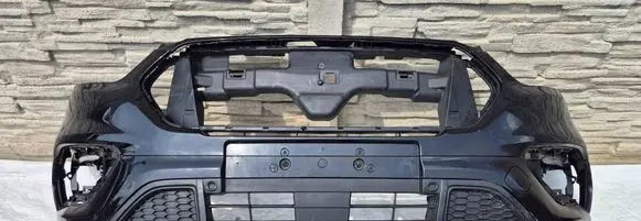 Ford Transit Custom Front bumper JK21-R17757