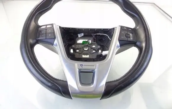 Volvo V40 Steering wheel