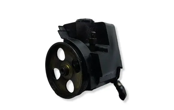 Peugeot 206 Power steering pump 26079836QNKASACJA 26079836QN