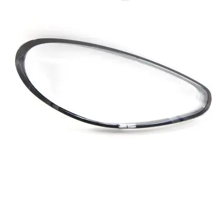 Porsche Panamera (970) Headlight lense 97063116854
