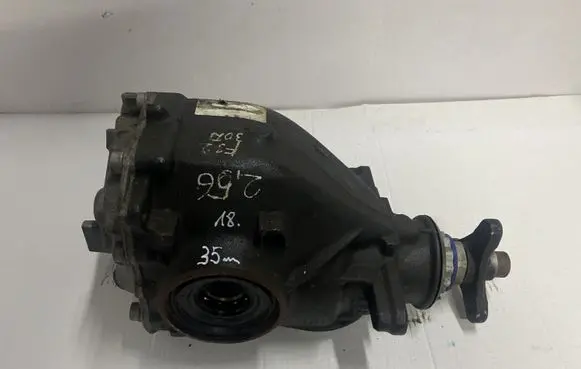 BMW 4 F32 F33 Rear differential 7544873 256