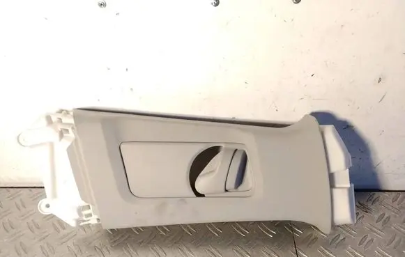 Lexus IS III XE30 (B) pillar trim (top) 6241053010
