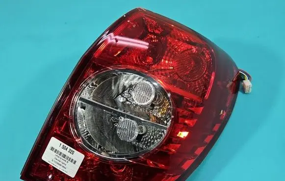 Chevrolet Captiva Rear/tail lights IMPRK1504320
