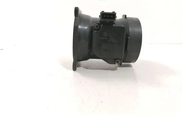 Audi A6 S6 C5 4B Mass air flow meter 078133471C