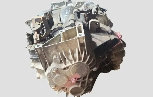 Ford Focus Manual 6 speed gearbox 4M5R7002CE TIGC1