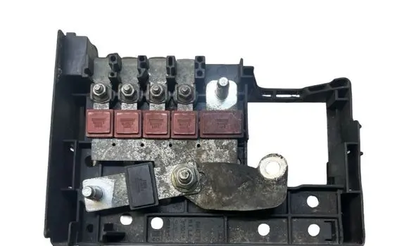 Opel Zafira C Positive wiring loom 20923977 365927271 11101112A