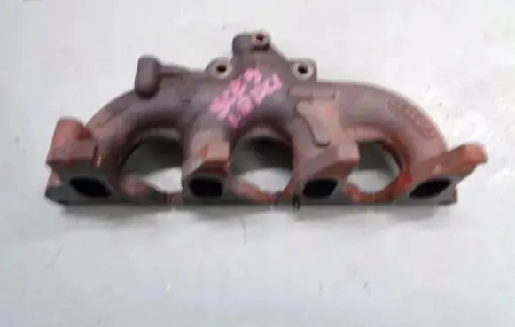 Renault Scenic III - Grand scenic III Exhaust manifold