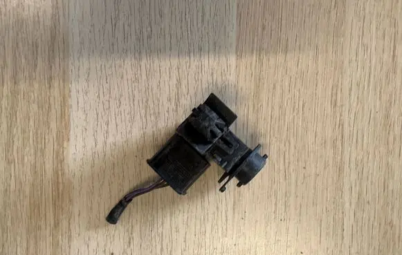 Seat Leon (5F) Air quality sensor 5Q0907643C