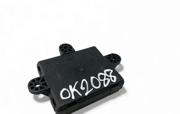 Volvo V40 Other control units/modules 31343044