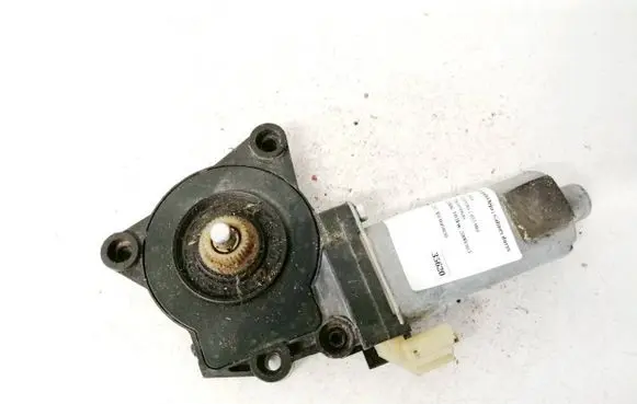 KIA Carens I Rear door window regulator motor