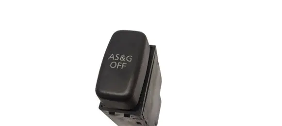 Mitsubishi ASX Other switches/knobs/shifts 3D28