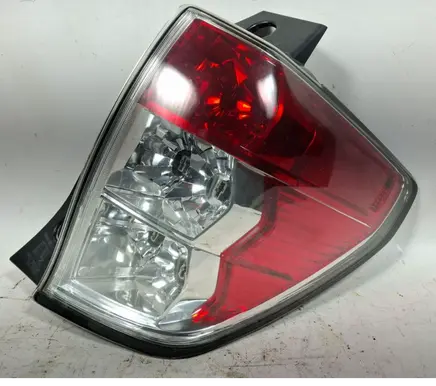 Subaru Forester SH Rear/tail lights 22020046