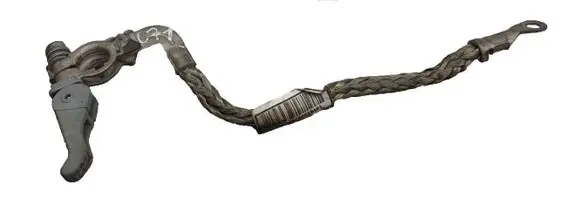 Fiat Ducato Negative earth cable (battery) 1376738080