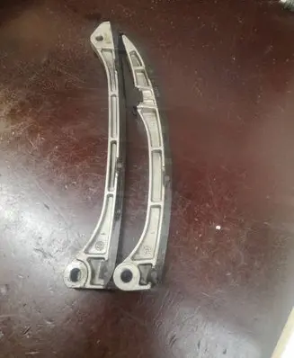 Toyota Avensis T250 Slide rail for timing chain 