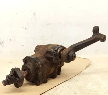 Mercedes-Benz S W116 Steering rack 1164610401 A1164610401 R1164610401
