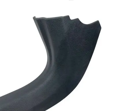 Dodge Charger Front sill trim cover 100017167 42068K