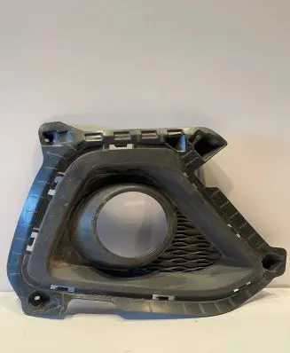 Hyundai i10 Front bumper lower grill 86528-B9000